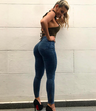 Maria Sol Perez