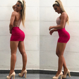 Maria Sol Perez