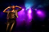 Nelly Furtado 