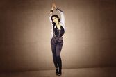 Nelly Furtado 