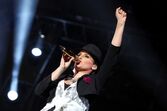 Nelly Furtado 