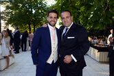 Pipa e Kiko