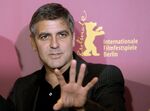 George Clooney 