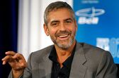 George Clooney 