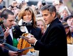 George Clooney 