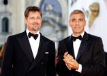 George Clooney 
