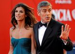 George Clooney 
