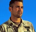 George Clooney 