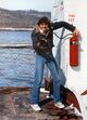 George Clooney 