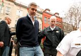 George Clooney 