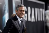 George Clooney 