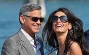 George Clooney 