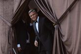 George Clooney 
