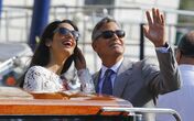 George Clooney 