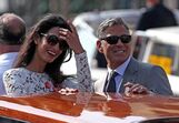 George Clooney 