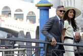 George Clooney 