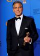George Clooney 