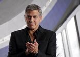 George Clooney 