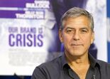 George Clooney 