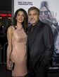 George Clooney 