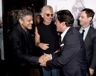 George Clooney 