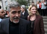 George Clooney 