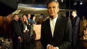 George Clooney 