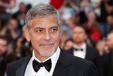George Clooney 