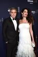 George Clooney 