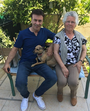 Tony Carreira