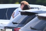 Príncipe Harry, Meghan Markle 