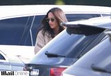 Príncipe Harry, Meghan Markle 