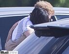 Príncipe Harry, Meghan Markle 