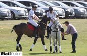 Príncipe Harry, Meghan Markle 