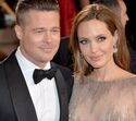 angelina jolie, brad pitt