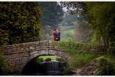 Casamento de Tom Daly
