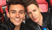 Casamento de Tom Daly