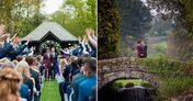 Casamento de Tom Daly