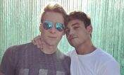Casamento de Tom Daly