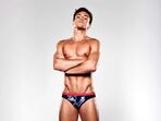 Casamento de Tom Daly