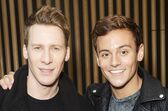 Tom Daley, Dustin Lance Black