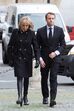 Brigitte Macron