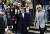 Brigitte Macron