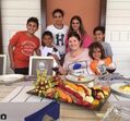 Dolores Aveiro
