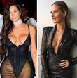 Kim Kardashian, Cristina Ferreira