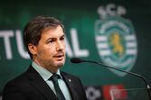 Bruno de Carvalho 