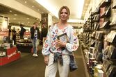 Judite sousa, livro