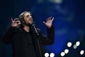 salvador sobral