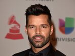 Ricky Martin 