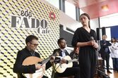 EDP Fado café